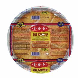 Şanal 200 gr Ege Tepsi Kadayıf
