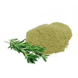 Sanita 1 kg Öğütülmüş Biberiye