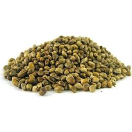 Sanita 250 gr Kenevir Tohumu