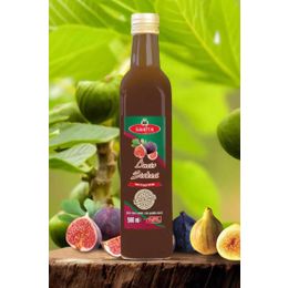 Sanita 500 ml İncir Sirkesi