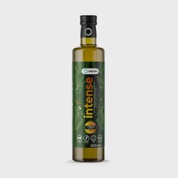 Sankara 500 ml +1500 Polifenol Intense Soğuk Sıkım Zeytinyağı