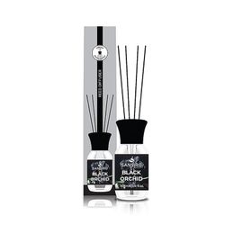 Sansiro 100 ml Black Orchid Reed Diffuser Oda Kokusu