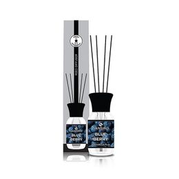 Sansiro 100 ml Blueberry Reed Diffuser Oda Kokusu