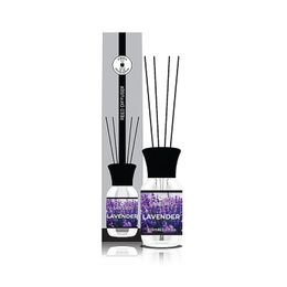 Sansiro 100 ml Lavender Reed Diffuser Oda Kokusu