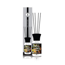 Sansiro 100 ml Orange Reed Diffuser Oda Kokusu