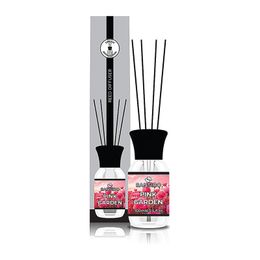 Sansiro 100 ml Pink Garden Reed Diffuser Oda Kokusu