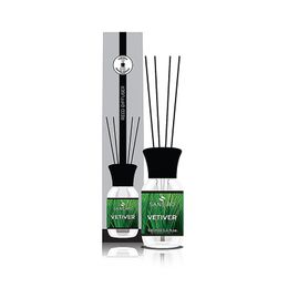 Sansiro 100 ml Vetiver Reed Diffuser Oda Kokusu