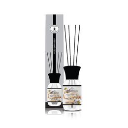 Sansiro 100 ml White Soap Reed Diffuser Oda Kokusu