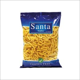 Santa Sophia 400 gr Glutensiz Boru Makarna