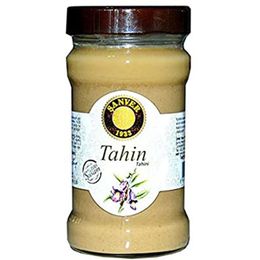 Şanver 300 gr Tahin