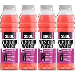 Saol Fit 500 ml Women Water
