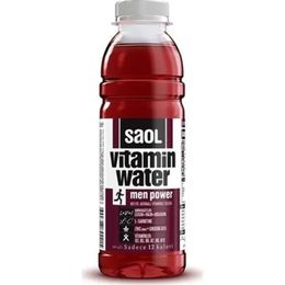 Saol Men Power 500 ml Vitamin Water