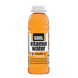Saol Multi-V 500 ml Vitamin Water