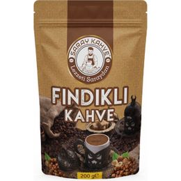 Saray Kahve 200 gr Fındıklı Kahve