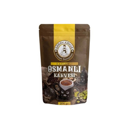 Saray Kahve 200 gr Osmanlı Kahvesi