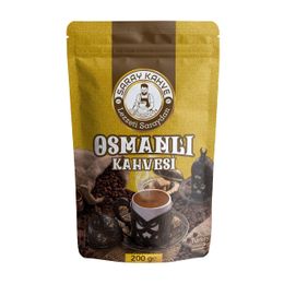 Saray Kahve 200 gr Poşet Osmanlı Kahvesi