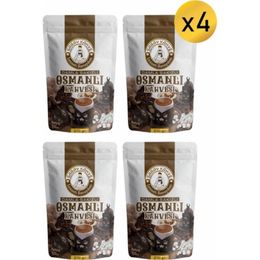 Saray Kahve 200gr Damla Sakızlı Osmanlı Kahvesi
