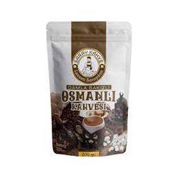 Saray Kahve 200gr Damla Sakızlı Osmanlı Kahvesi