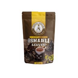 Saray Kahve 200gr Kakuleli Osmanlı Kahvesi