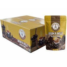 Saray Kahve 200gr Osmanlı Kahvesi