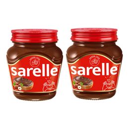 Sarelle 2x700 gr Kakaolu Fındık Kreması