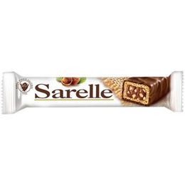 Sarelle 33 gr Fındıklı Gofret