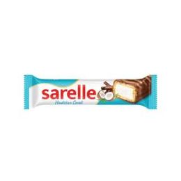 Sarelle 33 gr Hindistan Gofret