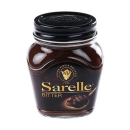 Sarelle Hazelnut Butter (Fındık Ezmesi) 350g