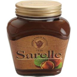 Sarelle 6x700 gr Kakaolu Fındık Kreması