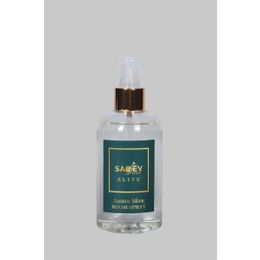 Sarev 250 ml Elite Amber Misk Oda Spreyi