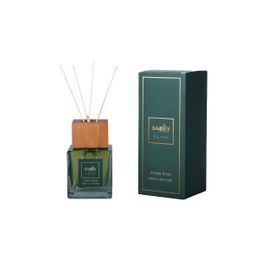 Sarev 250 ml Elite Amber Misk Oda Spreyi