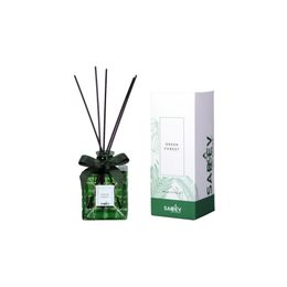 Sarev 250 ml Green Forest Çubuklu Oda Kokusu