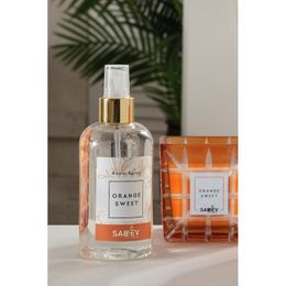 Sarev 250 ml Orange Sweet Oda Spreyi