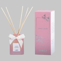 Sarev 250 ml Spring Garden Pembe Oda Spreyi