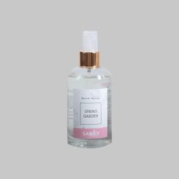 Sarev 250 ml Spring Garden Pembe Oda Spreyi