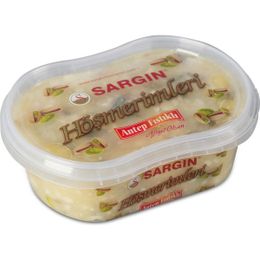 Sargın 500 gr Antep Fıstıklı Höşmerim