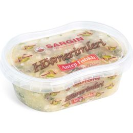 Sargın 500 gr Antep Fıstıklı Höşmerim