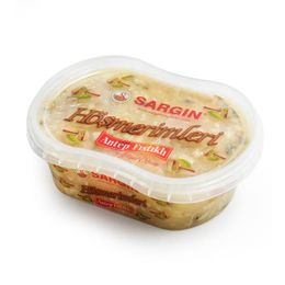 Sargın 500 gr Antep Fıstıklı Höşmerim