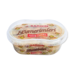 Sargın 500 gr Antep Fıstıklı Höşmerim