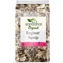 Sarıbahçe 1 kg Enginar Yaprağı