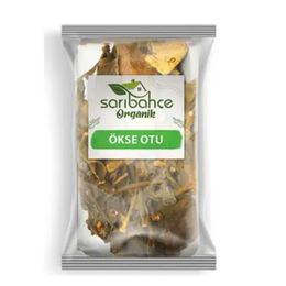Sarıbahçe 1 kg Ökse Otu