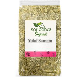 Sarıbahçe 1 kg Yulaf Samanı