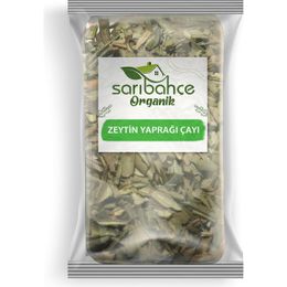 Sarıbahçe 1 kg Zeytin Yaprağı Çayı