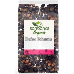 Sarıbahçe 100 gr Defne Tohumu
