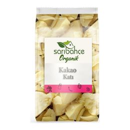 Sarıbahçe 100 gr Katı Kakao
