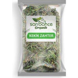 Sarıbahçe 100 gr Kekik Zahter
