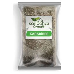Sarıbahçe 100 gr Öğütülmüş Karabiber