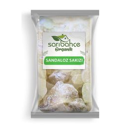Sarıbahçe 100 gr Sandaloz Sakızı