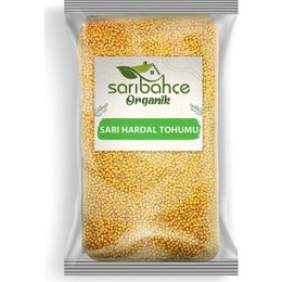 Sarıbahçe 1000 gr Hardal Tozu