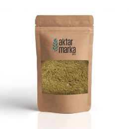 Sarıbahçe 250 gr Öğütülmüş Çakşır Kökü